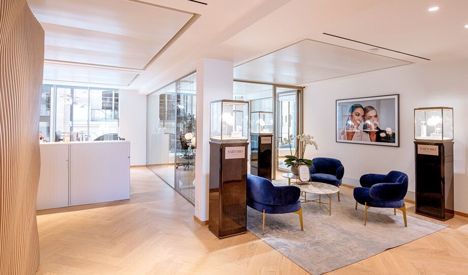 Bureau Artinian – Genève
