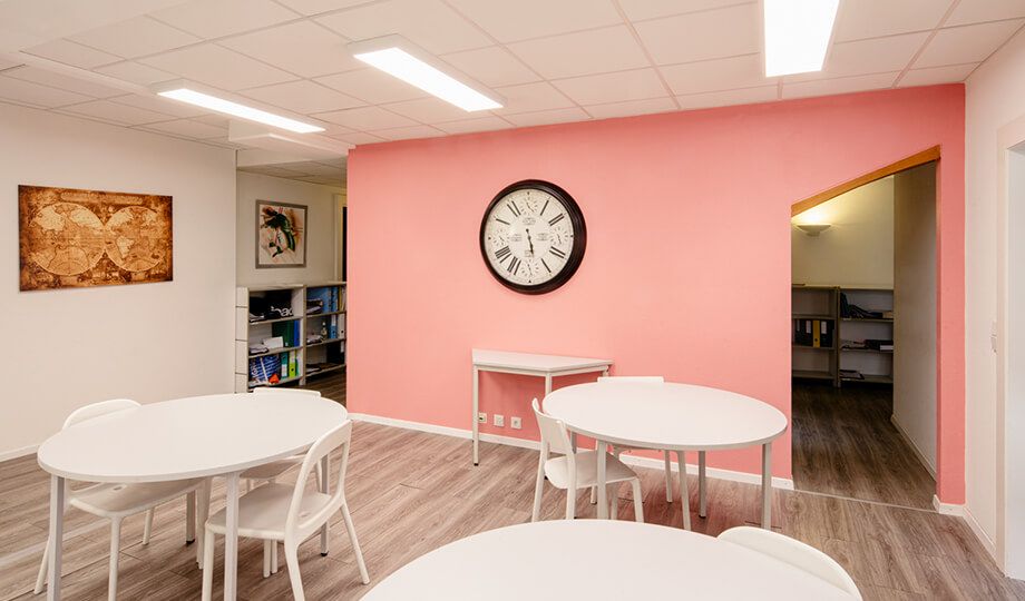 École Sofia Lausanne